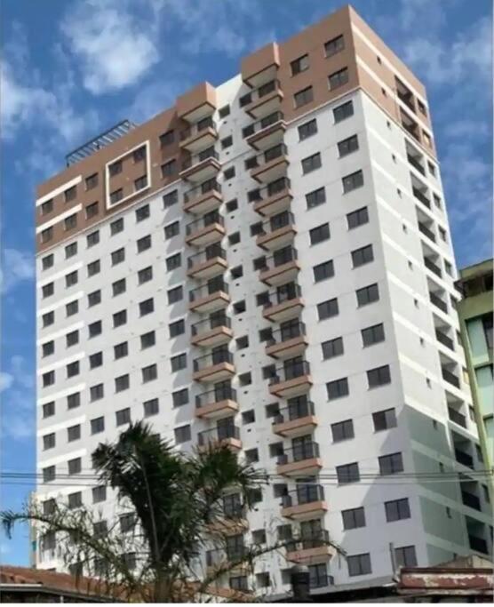 Apartamento Studio Cobertura Bela Vista Apartment *