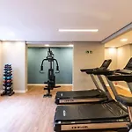 Apartamento Studio Cobertura Bela Vista