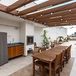 Apartamento Studio Cobertura Bela Vista