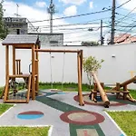 Apartamento Studio Cobertura Bela Vista