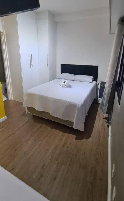Apartamento Studio Cobertura Bela Vista São Paulo