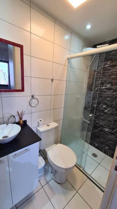 Apartamento Studio Cobertura Bela Vista * São Paulo