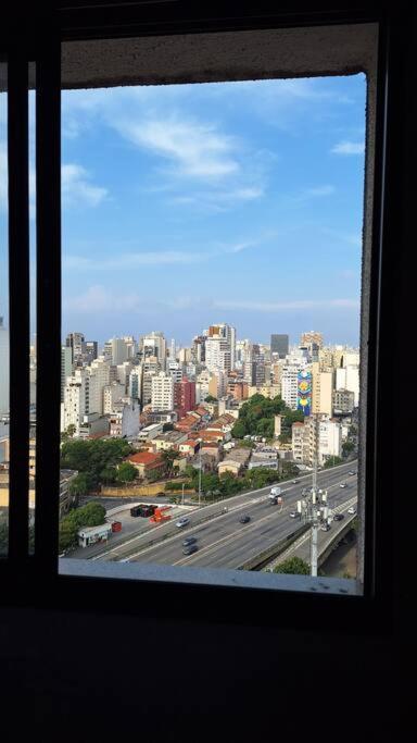 Apartamento Studio Cobertura Bela Vista Apartamento São Paulo