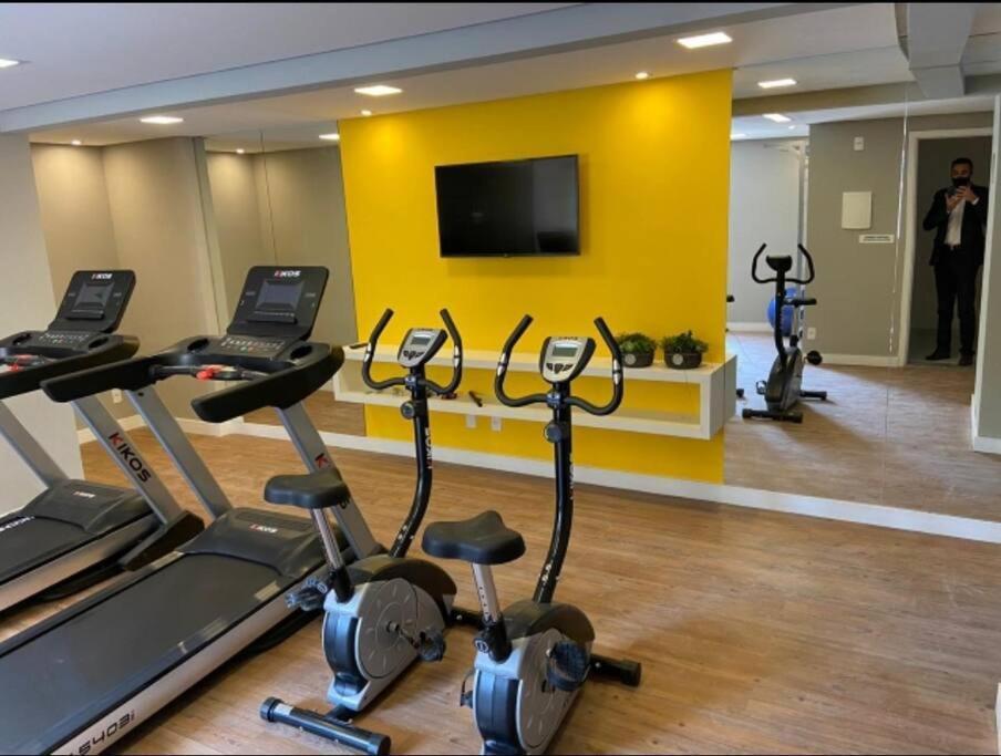 Apartamento Apartamento Studio Cobertura Bela Vista São Paulo
