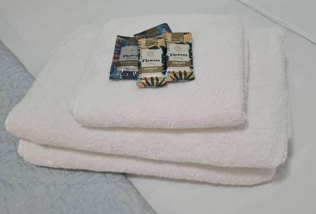 Apartamento Studio Cobertura Bela Vista *