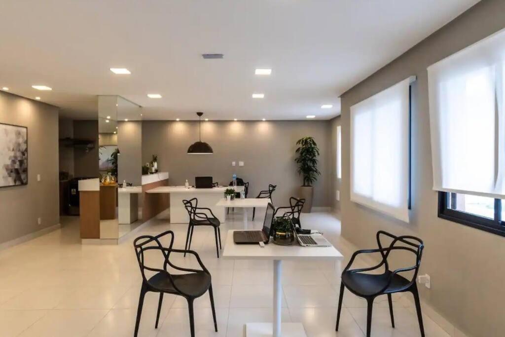 Apartamento Studio Cobertura Bela Vista