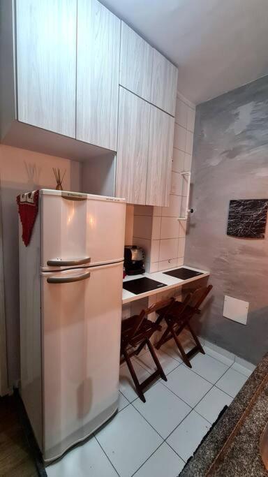 Apartamento Studio Cobertura Bela Vista Apartamento