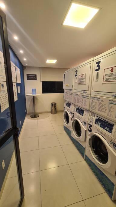 Apartamento Studio Cobertura Bela Vista Apartamento São Paulo